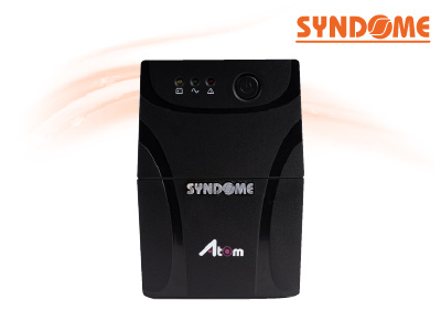 รูปสินค้า Syndome ATOM-1000I-LED
